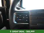 2023 GMC Hummer EV Pickup Crew Cab AWD, Pickup for sale #01T2695A - photo 35