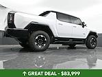 2023 GMC Hummer EV Pickup Crew Cab AWD, Pickup for sale #01T2695A - photo 54