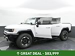 2023 GMC Hummer EV Pickup Crew Cab AWD, Pickup for sale #01T2695A - photo 58