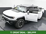 2023 GMC Hummer EV Pickup Crew Cab AWD, Pickup for sale #01T2695A - photo 66