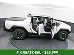 2023 GMC Hummer EV Pickup Crew Cab AWD, Pickup for sale #01T2695A - photo 71