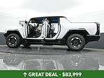 2023 GMC Hummer EV Pickup Crew Cab AWD, Pickup for sale #01T2695A - photo 75