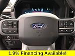 New 2024 Ford F-150 Lariat SuperCrew Cab 4x4, Pickup for sale #01T2725 - photo 34