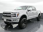 New 2024 Ford F-150 Lariat SuperCrew Cab 4x4, Pickup for sale #01T2725 - photo 9