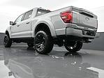 New 2024 Ford F-150 Lariat SuperCrew Cab 4x4, Pickup for sale #01T2725 - photo 45