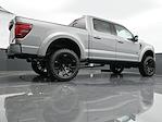 New 2024 Ford F-150 Lariat SuperCrew Cab 4x4, Pickup for sale #01T2725 - photo 47