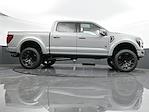 New 2024 Ford F-150 Lariat SuperCrew Cab 4x4, Pickup for sale #01T2725 - photo 48