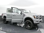 New 2024 Ford F-150 Lariat SuperCrew Cab 4x4, Pickup for sale #01T2725 - photo 49