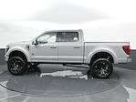 New 2024 Ford F-150 Lariat SuperCrew Cab 4x4, Pickup for sale #01T2725 - photo 11