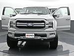 New 2024 Ford F-150 Lariat SuperCrew Cab 4x4, Pickup for sale #01T2725 - photo 50