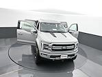 New 2024 Ford F-150 Lariat SuperCrew Cab 4x4, Pickup for sale #01T2725 - photo 58