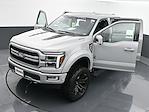 New 2024 Ford F-150 Lariat SuperCrew Cab 4x4, Pickup for sale #01T2725 - photo 59