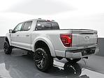 New 2024 Ford F-150 Lariat SuperCrew Cab 4x4, Pickup for sale #01T2725 - photo 4