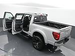 New 2024 Ford F-150 Lariat SuperCrew Cab 4x4, Pickup for sale #01T2725 - photo 61