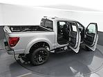 New 2024 Ford F-150 Lariat SuperCrew Cab 4x4, Pickup for sale #01T2725 - photo 63