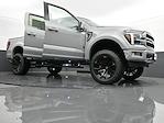 New 2024 Ford F-150 Lariat SuperCrew Cab 4x4, Pickup for sale #01T2725 - photo 65