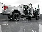 New 2024 Ford F-150 Lariat SuperCrew Cab 4x4, Pickup for sale #01T2725 - photo 71