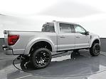 New 2024 Ford F-150 Lariat SuperCrew Cab 4x4, Pickup for sale #01T2725 - photo 15