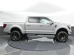 New 2024 Ford F-150 Lariat SuperCrew Cab 4x4, Pickup for sale #01T2725 - photo 17