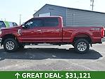 2019 Ford F-350 Crew Cab SRW 4x4, Pickup for sale #01T2728B - photo 4