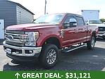 2019 Ford F-350 Crew Cab SRW 4x4, Pickup for sale #01T2728B - photo 6