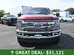 2019 Ford F-350 Crew Cab SRW 4x4, Pickup for sale #01T2728B - photo 8