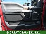 2019 Ford F-350 Crew Cab SRW 4x4, Pickup for sale #01T2728B - photo 20