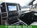 2019 Ford F-350 Crew Cab SRW 4x4, Pickup for sale #01T2728B - photo 24