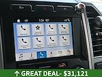 2019 Ford F-350 Crew Cab SRW 4x4, Pickup for sale #01T2728B - photo 30