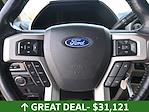 2019 Ford F-350 Crew Cab SRW 4x4, Pickup for sale #01T2728B - photo 34