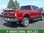 2019 Ford F-350 Crew Cab SRW 4x4, Pickup for sale #01T2728B - photo 2