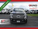 Used 2018 Ford F-450 Platinum Crew Cab 4x4, Pickup for sale #01T2740A - photo 1