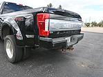 Used 2018 Ford F-450 Platinum Crew Cab 4x4, Pickup for sale #01T2740A - photo 2