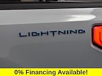 New 2024 Ford F-150 Lightning Pro SuperCrew Cab AWD, Pickup for sale #01T2751 - photo 14