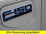 New 2024 Ford F-150 Lightning Pro SuperCrew Cab AWD, Pickup for sale #01T2751 - photo 16