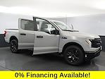 New 2024 Ford F-150 Lightning Pro SuperCrew Cab AWD, Pickup for sale #01T2751 - photo 46