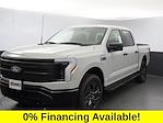 New 2024 Ford F-150 Lightning Pro SuperCrew Cab AWD, Pickup for sale #01T2751 - photo 11