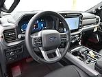 New 2024 Ford F-150 Lariat SuperCrew Cab 4x4, Pickup for sale #01T2756 - photo 18