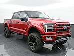 New 2024 Ford F-150 Lariat SuperCrew Cab 4x4, Pickup for sale #01T2756 - photo 4