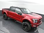 New 2024 Ford F-150 Lariat SuperCrew Cab 4x4, Pickup for sale #01T2756 - photo 32