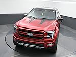 New 2024 Ford F-150 Lariat SuperCrew Cab 4x4, Pickup for sale #01T2756 - photo 33