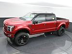 New 2024 Ford F-150 Lariat SuperCrew Cab 4x4, Pickup for sale #01T2756 - photo 34