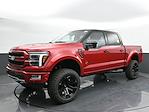 New 2024 Ford F-150 Lariat SuperCrew Cab 4x4, Pickup for sale #01T2756 - photo 8