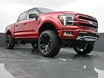 New 2024 Ford F-150 Lariat SuperCrew Cab 4x4, Pickup for sale #01T2756 - photo 40