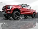 New 2024 Ford F-150 Lariat SuperCrew Cab 4x4, Pickup for sale #01T2756 - photo 42