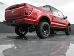 New 2024 Ford F-150 Lariat SuperCrew Cab 4x4, Pickup for sale #01T2756 - photo 45