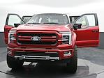 New 2024 Ford F-150 Lariat SuperCrew Cab 4x4, Pickup for sale #01T2756 - photo 49