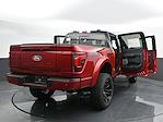 New 2024 Ford F-150 Lariat SuperCrew Cab 4x4, Pickup for sale #01T2756 - photo 53