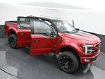 New 2024 Ford F-150 Lariat SuperCrew Cab 4x4, Pickup for sale #01T2756 - photo 56