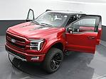 New 2024 Ford F-150 Lariat SuperCrew Cab 4x4, Pickup for sale #01T2756 - photo 58